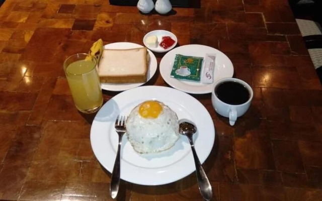 Nest Hostel Yangon