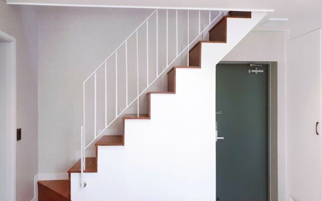 La Maison Verte (ramejong hauseu)