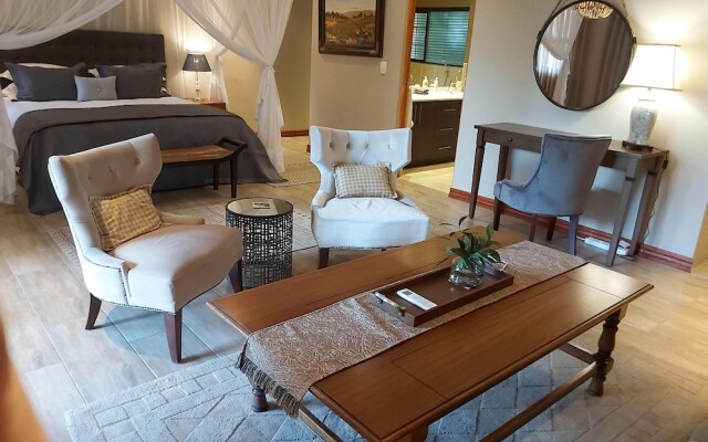 Executive Suite Woodmead East - Adults Only