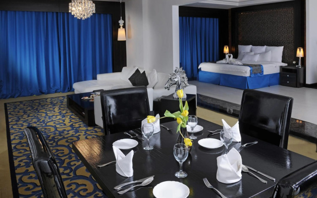 Nordic Palace & Spa - Image 2
