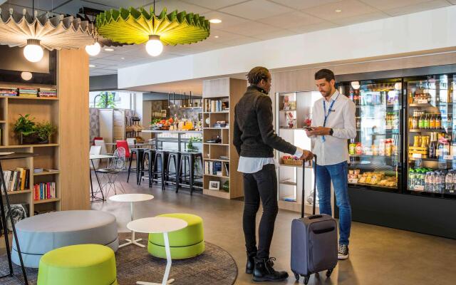 ibis Lausanne Centre