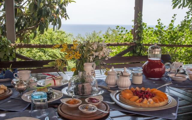 Agriturismo Natta Di Monte Tabor