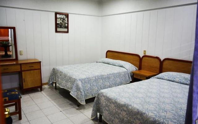 Hotel Riviera