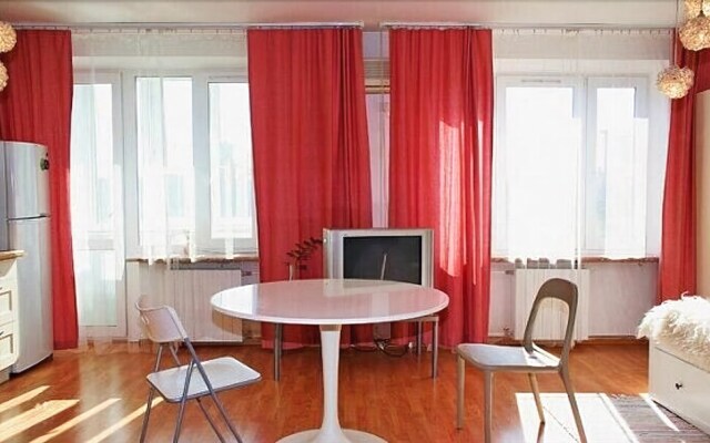 Brusnika Apartments Sokol 4