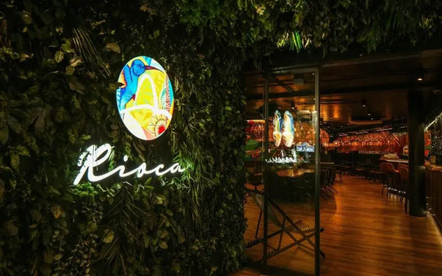 Rioca Neu-Ulm Posto 5