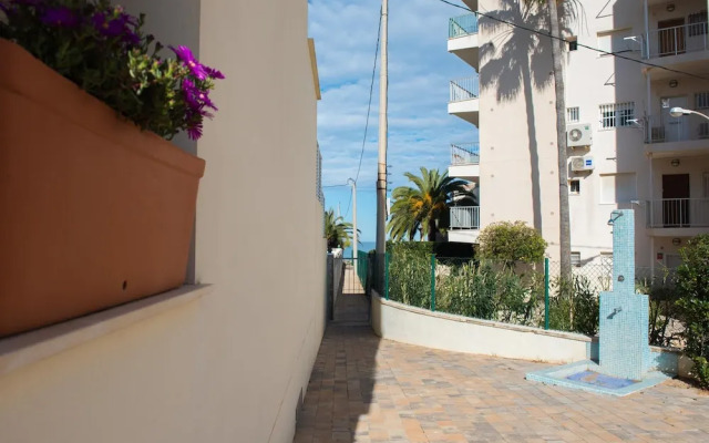 Marina B5 in El Tosalet