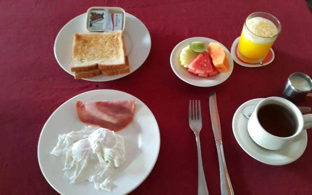 La Walon Hotel