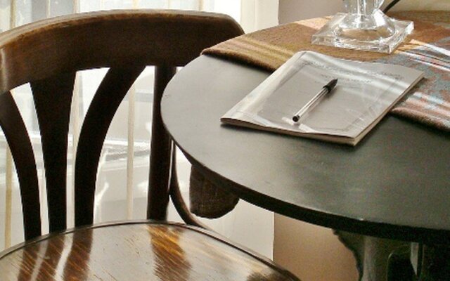 Chambres de la Grande Porte