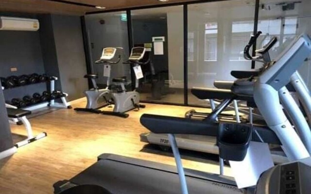 The Greater View Resotel Pattaya