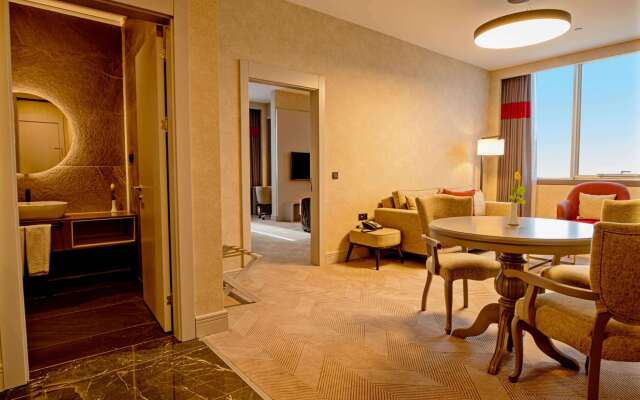 Ramada by Wyndham Diyarbakir