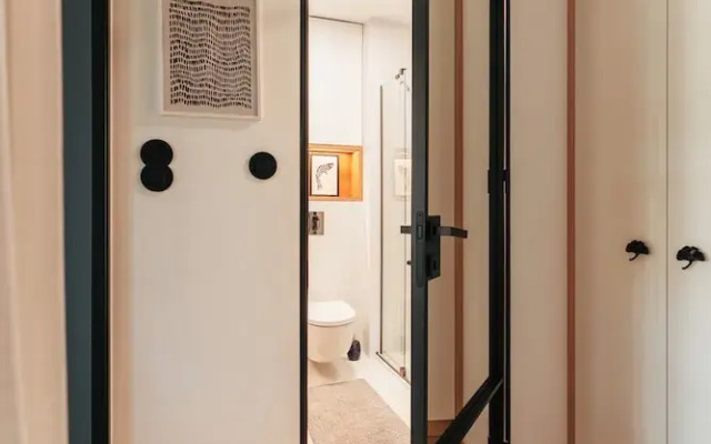 POSESJA PLAŻOWA & SPA 4b I