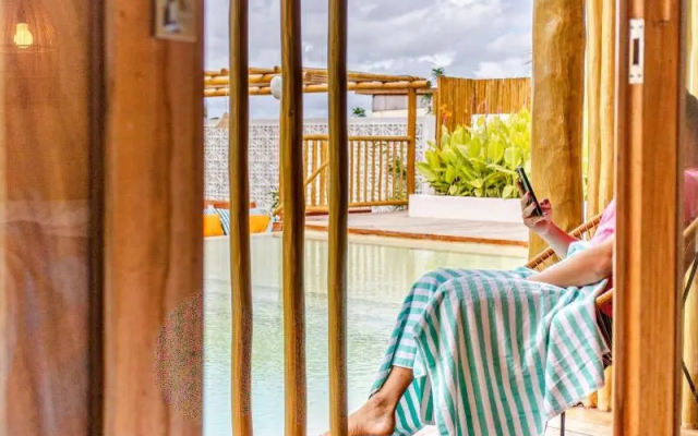 Café Jeri Hotel - Adults Only
