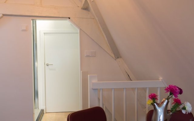 Cozy Lofts Haarlem Gedempte Oude Gracht