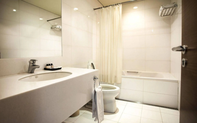 Airport Hotel Daegu