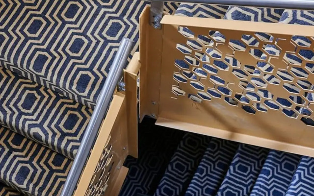 Host & Stay Balcony Room, Sevenstay Apartments