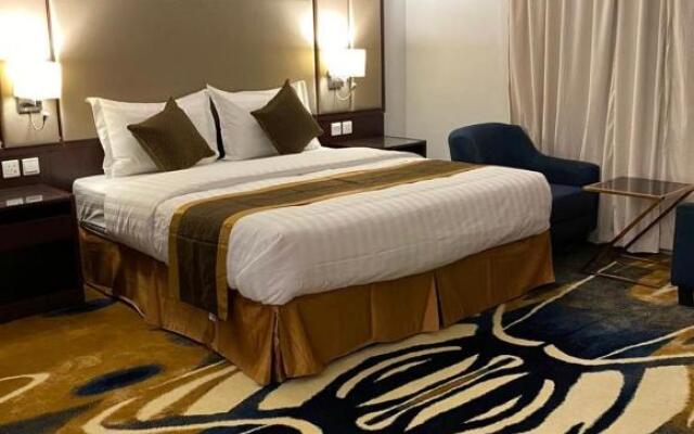 Thekra Hotel