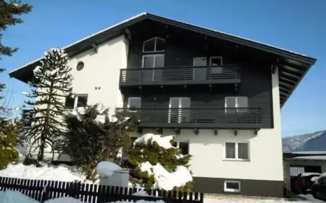 Ferienwohnung Pirhofer Pension