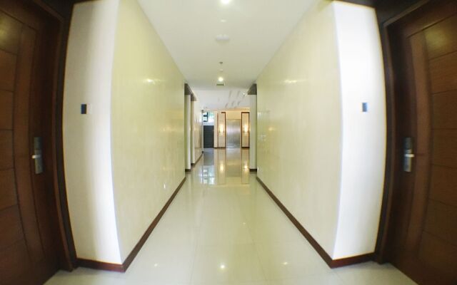 One Vittoria Hotel