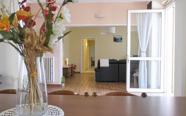 Belvilla by OYO Casa Campagnola Due