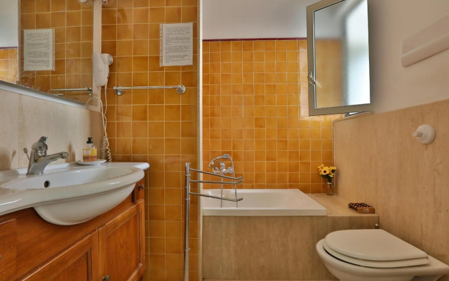 Ai Bastioni del Massimo