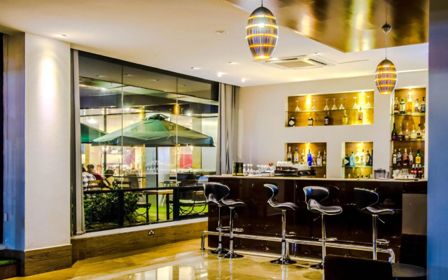 PrideInn Azure Hotel Nairobi Westlands