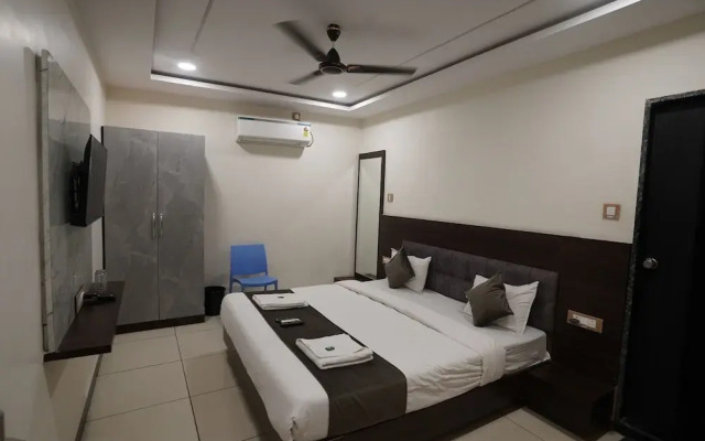 Hotel Dev kripa