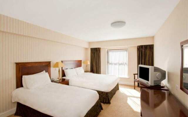 Esplanade Hotel Bray