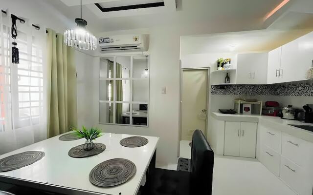 Shiella'S Staycation House Cabanatuan