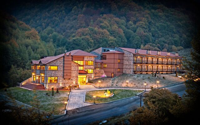 Hotel Kaimak Inn