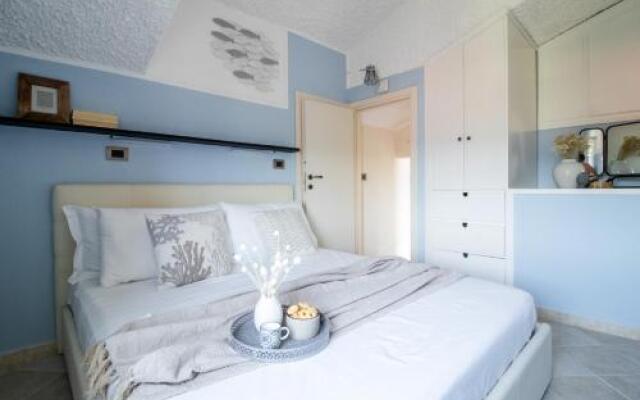 Holiday Home 1 Bedroom 2 Bathrooms - Zoagli