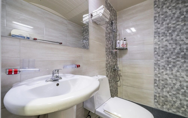 Seongnam Moran Gaja Motel