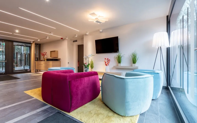 Serways Hotel Hösel