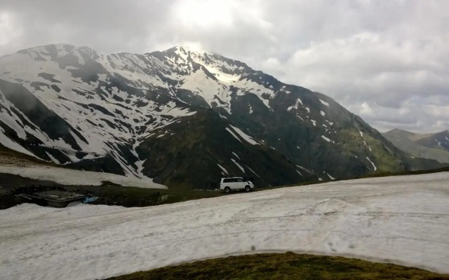 Hotel Tusheti