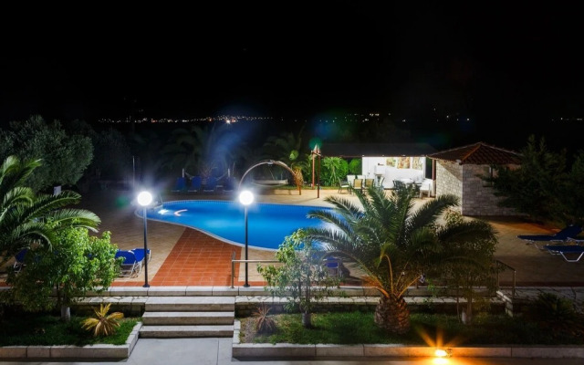 Glyfada Villas 2