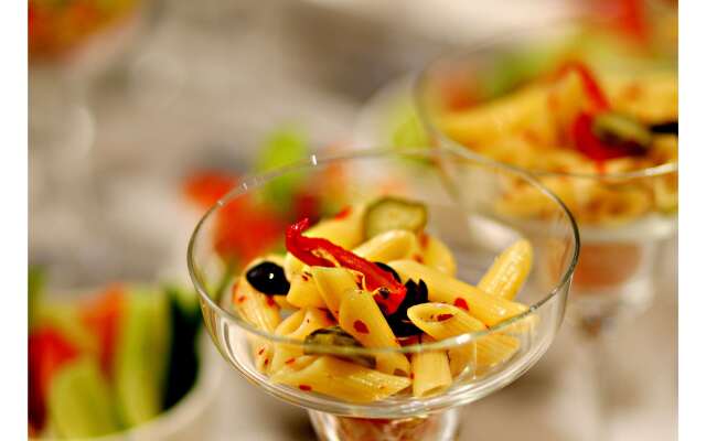 Best Western Plus Tejvivaan