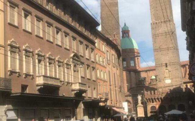 Moonlight Centro Bologna