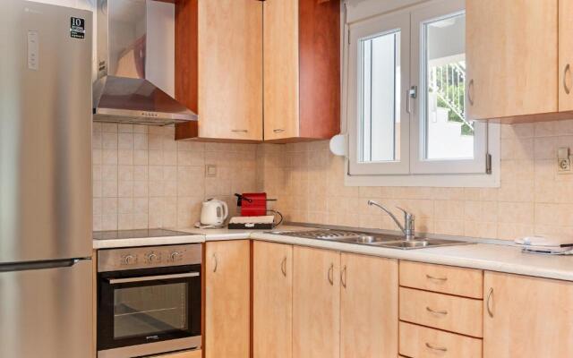 Lagadi Apartment 8