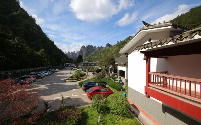 Pipaxi Hotel