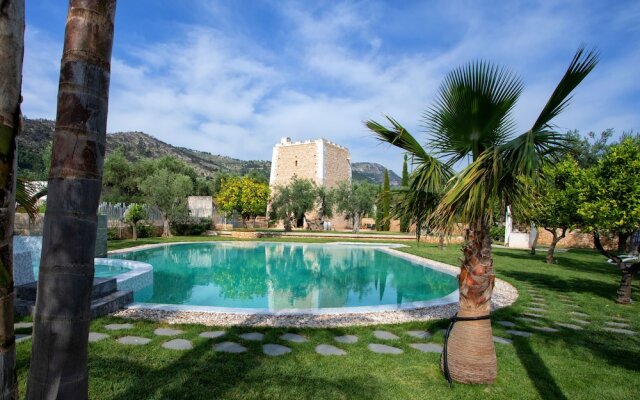Hotel Torre Santamaria