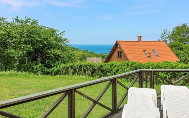 "Dilan" - 300m from the sea in Bornholm
