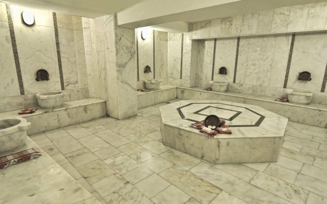 Hotel Princess Old City