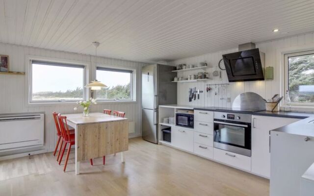 "Atanasija" - 300m from the sea in NW Jutland