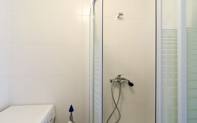 Studio Apartment Nika