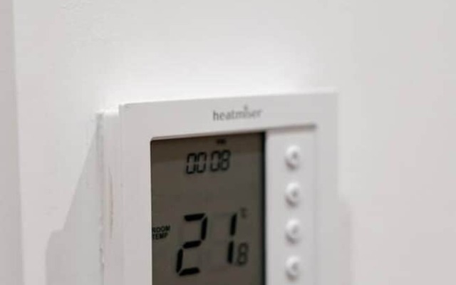 Wonderful Stay 2 Bedrooms Flat