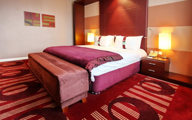 Crowne Plaza Sofia, An Ihg Hotel