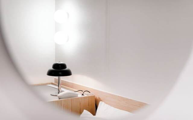 Aank Hotel Cheongju Ⅱ