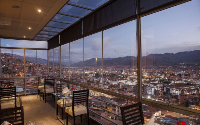 Apu Mountain Lodge Cusco