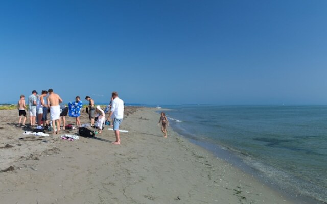 Villa Miotti de Braida