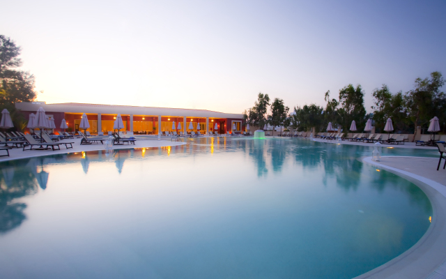 Alkyon Resort Hotel & Spa