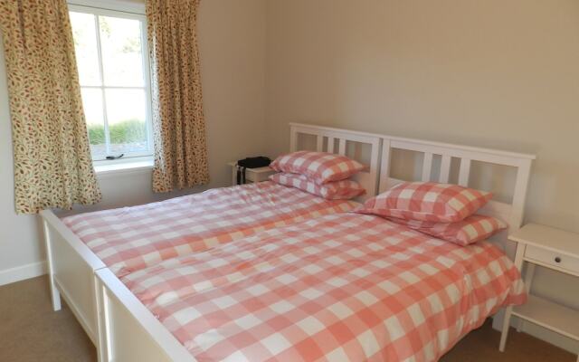 Highland Holiday Homes - Easter Tulloch